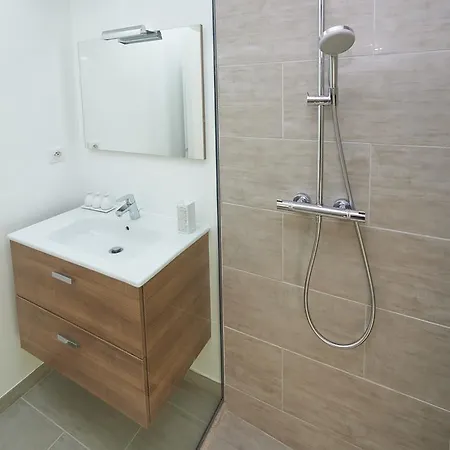 וילה D'architecte Avec Piscine Pour 6 Personnes Proche ביאריץ