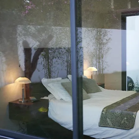 וילה D'architecte Avec Piscine Pour 6 Personnes Proche