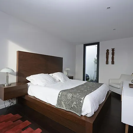 D'architecte Avec Piscine Pour 6 Personnes Proche * ביאריץ