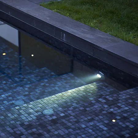 וילה D'architecte Avec Piscine Pour 6 Personnes Proche *