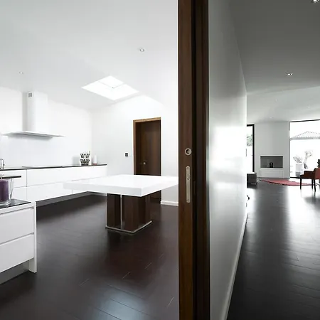 וילה D'architecte Avec Piscine Pour 6 Personnes Proche