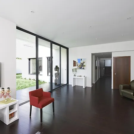 D'architecte Avec Piscine Pour 6 Personnes Proche *